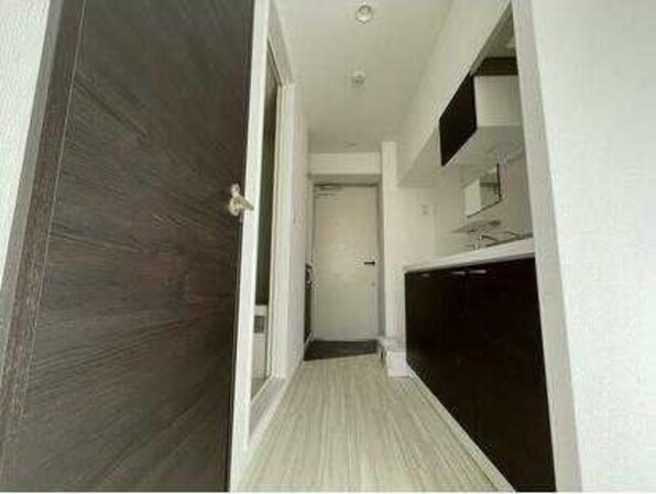 テラスレジデンス津田沼の物件内観写真